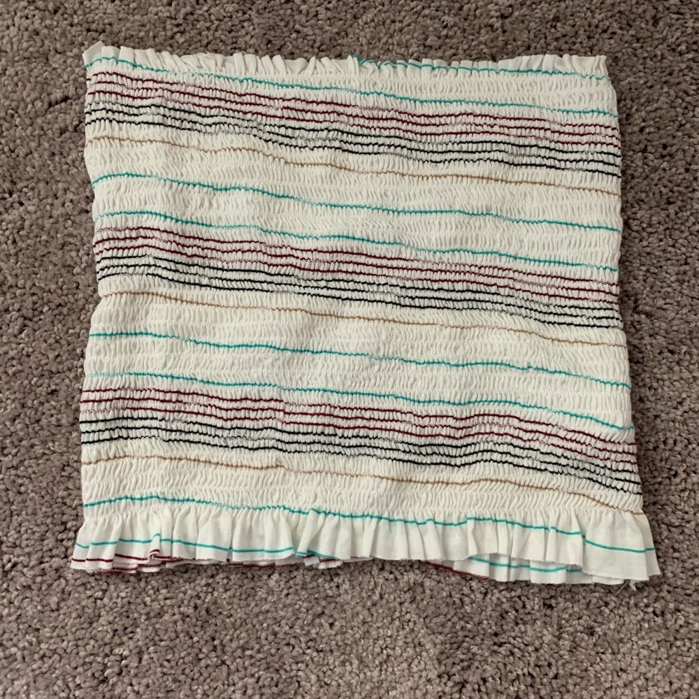 NWOT stretchy tube top